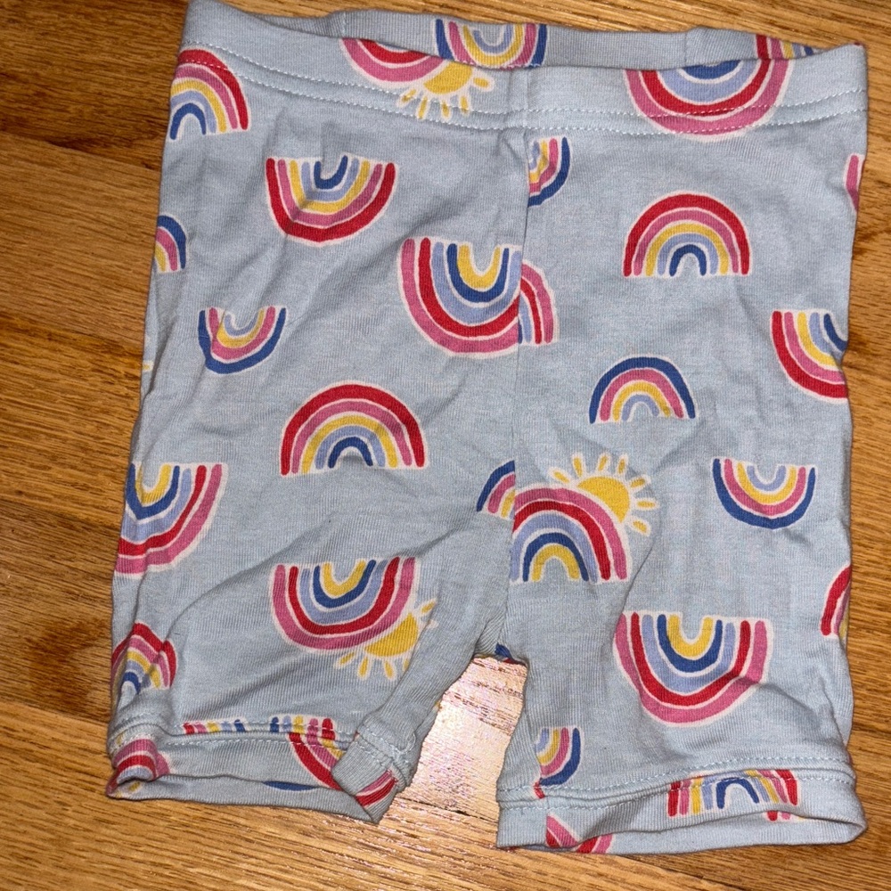 Gap Rainbow Set - Picture 5 of 7